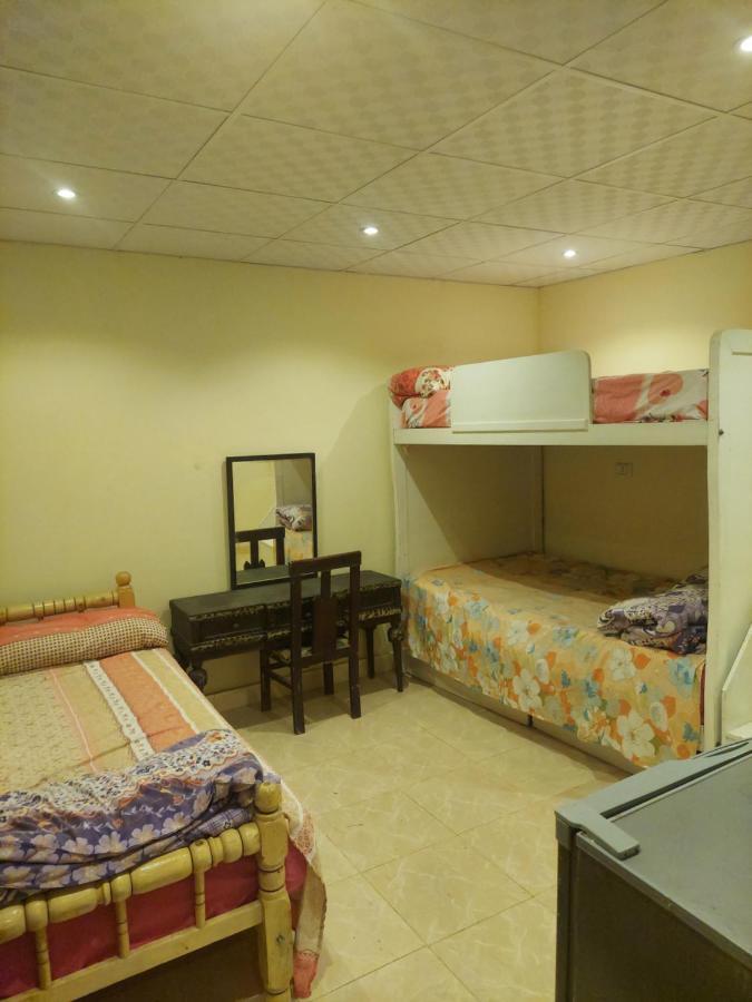 Toman Pyramids Hotel Kafret el-Gabal 외부 사진