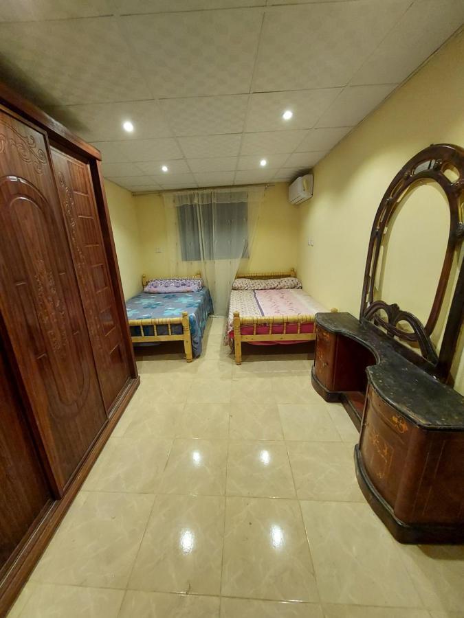 Toman Pyramids Hotel Kafret el-Gabal 외부 사진