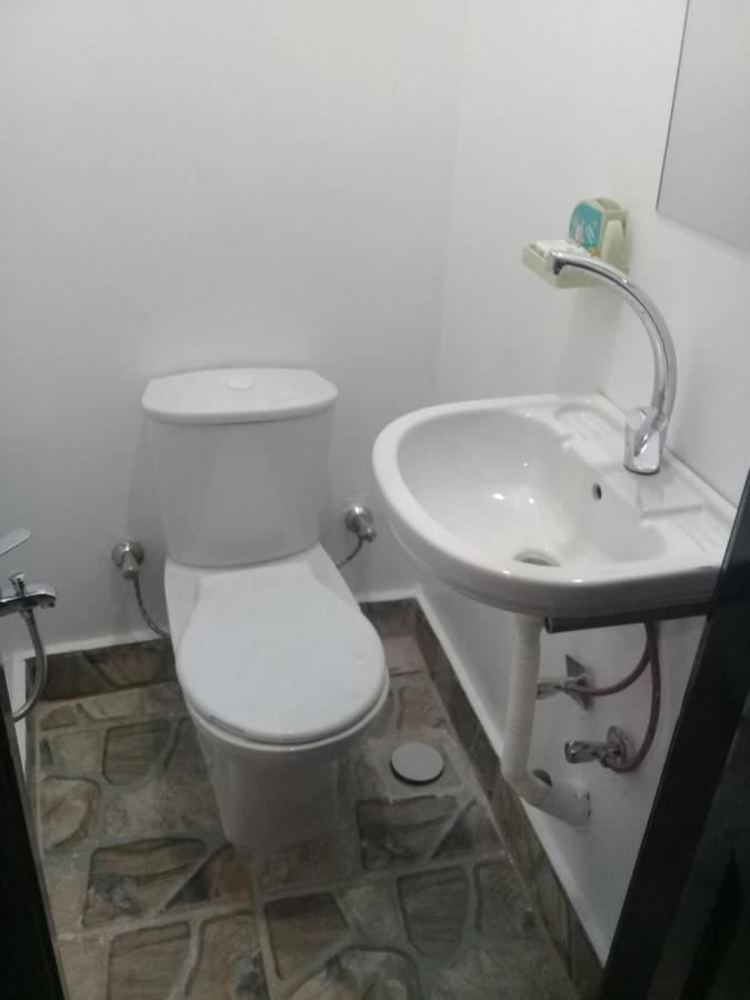 Toman Pyramids Hotel Kafret el-Gabal 외부 사진