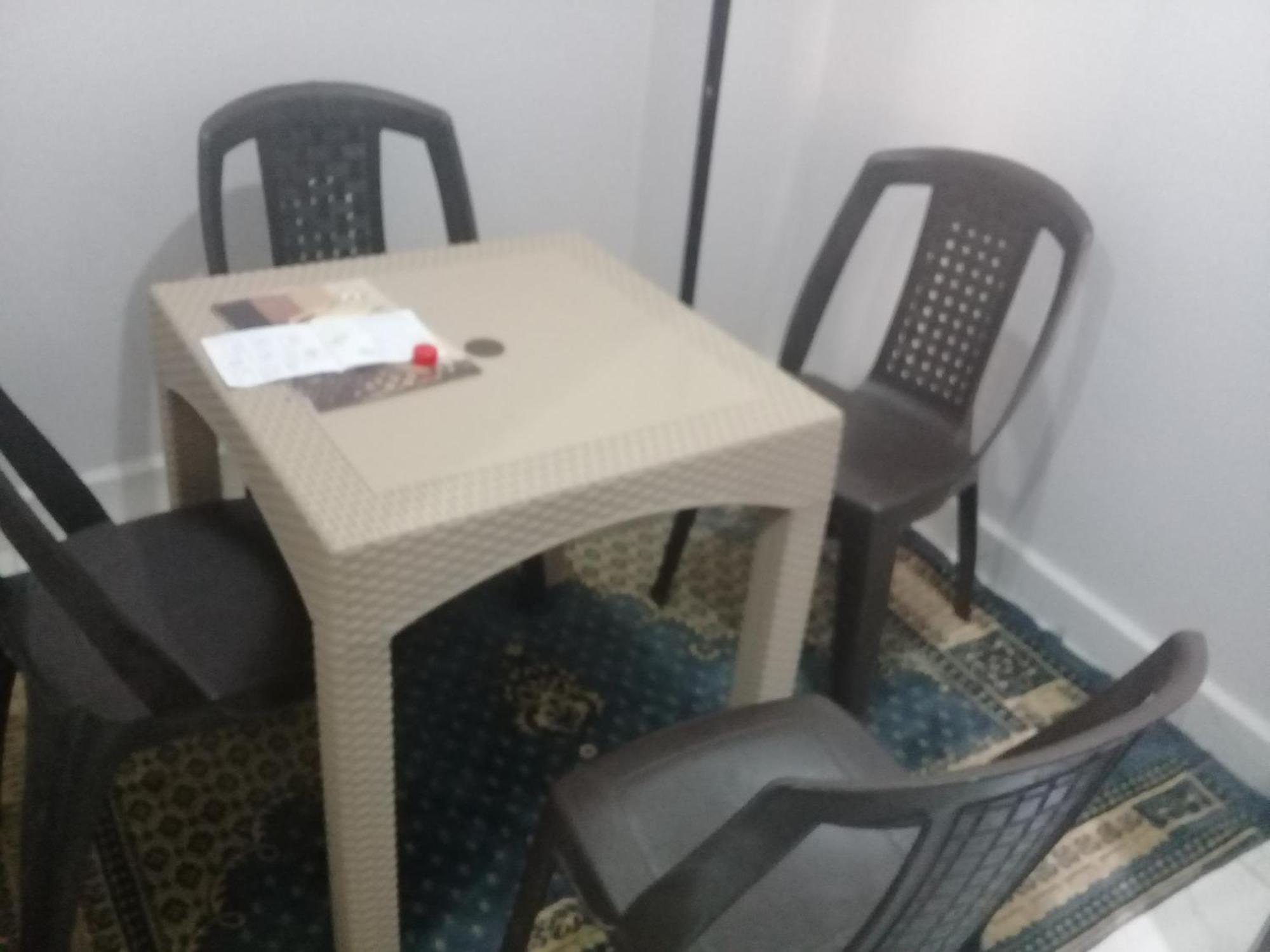 Toman Pyramids Hotel Kafret el-Gabal 외부 사진