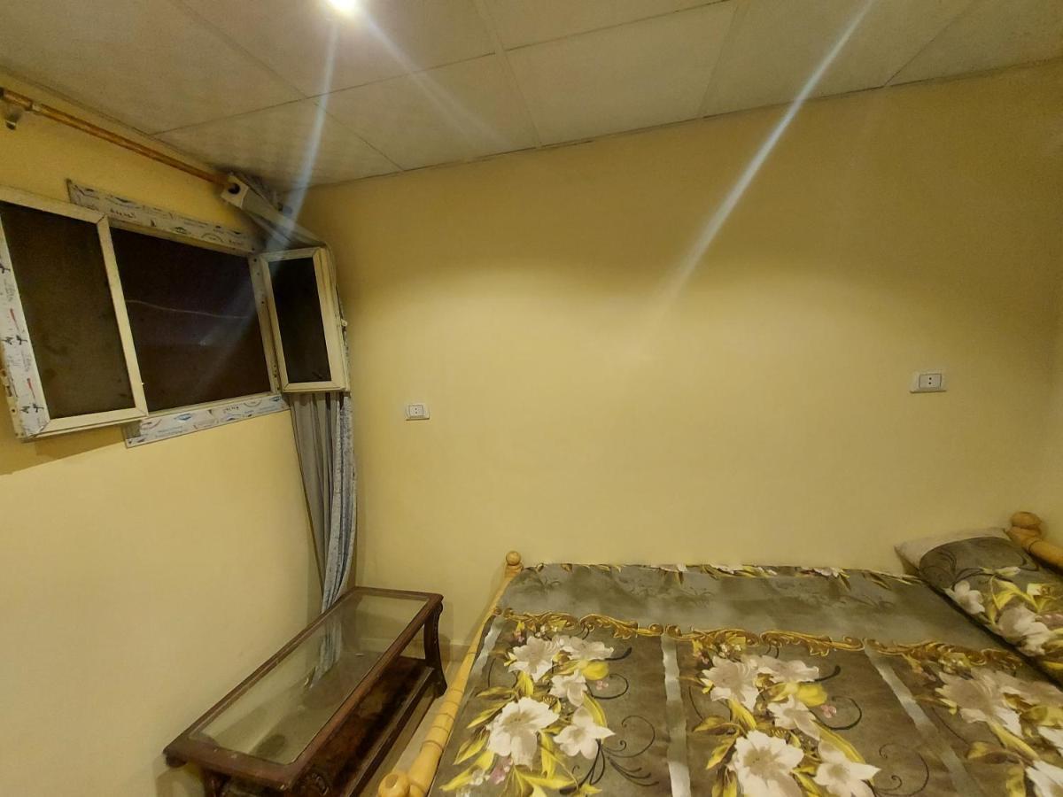 Toman Pyramids Hotel Kafret el-Gabal 객실 사진