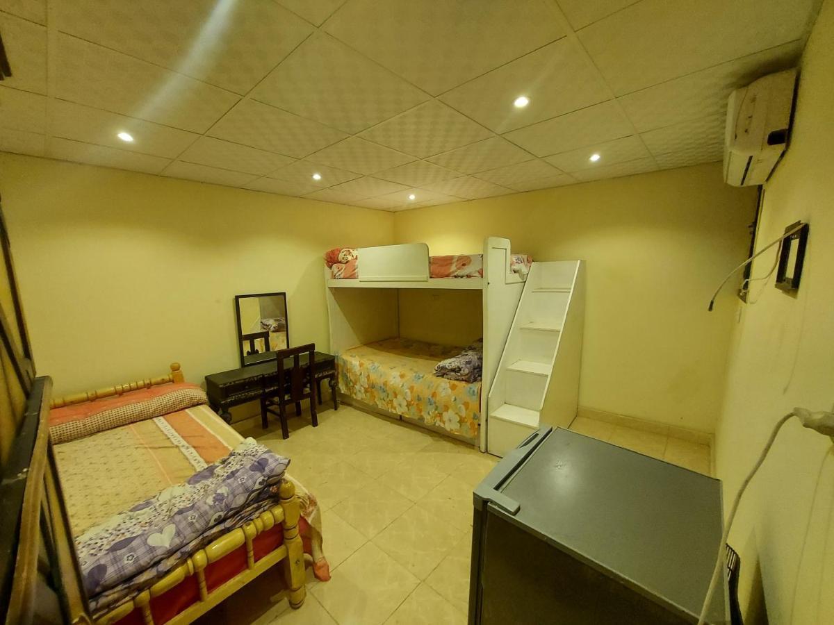 Toman Pyramids Hotel Kafret el-Gabal 외부 사진