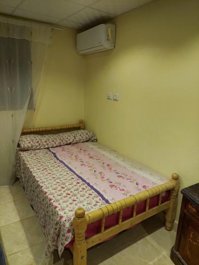 Toman Pyramids Hotel Kafret el-Gabal 외부 사진