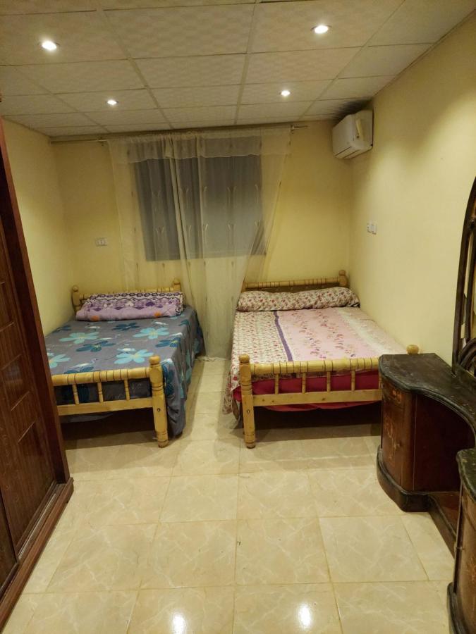 Toman Pyramids Hotel Kafret el-Gabal 외부 사진