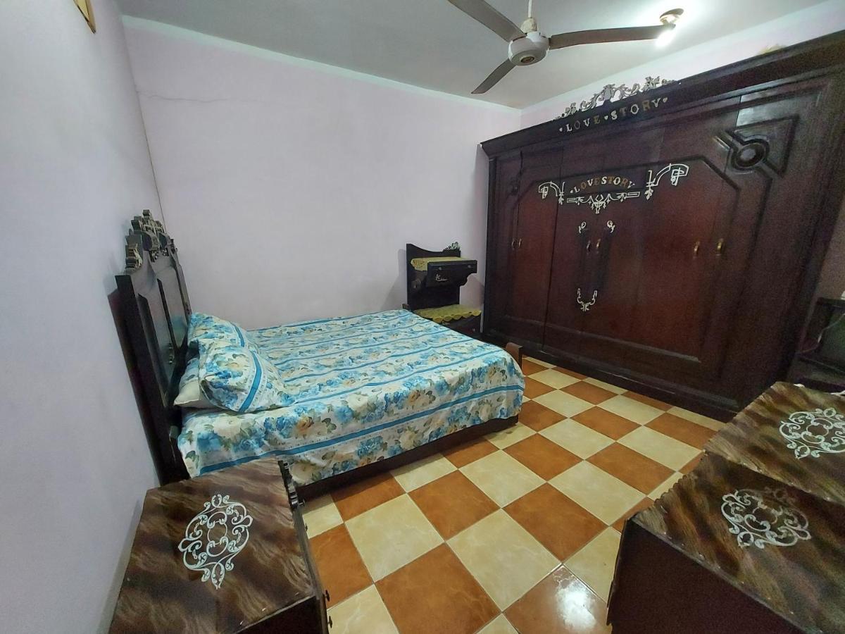 Toman Pyramids Hotel Kafret el-Gabal 객실 사진