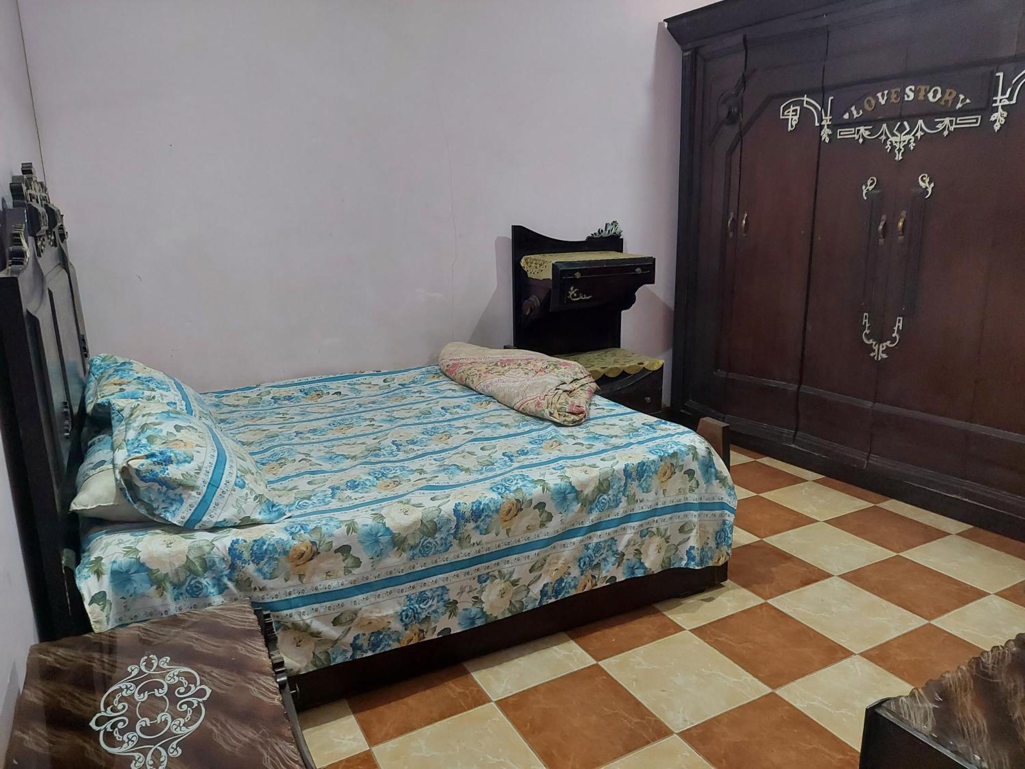 Toman Pyramids Hotel Kafret el-Gabal 객실 사진