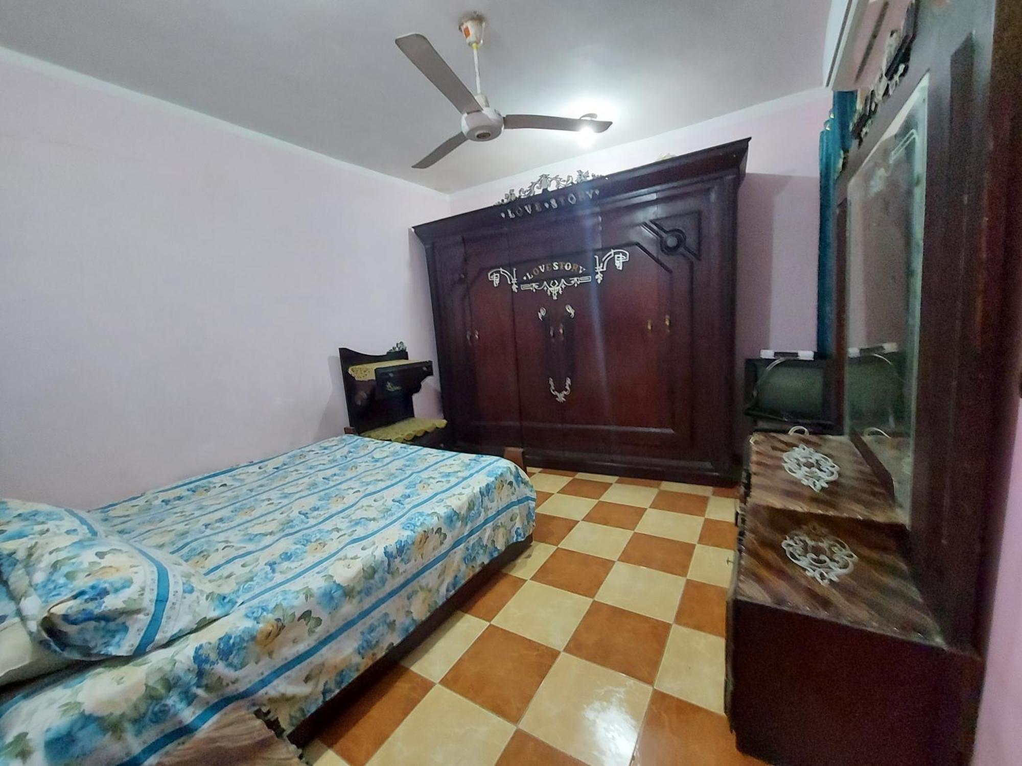 Toman Pyramids Hotel Kafret el-Gabal 객실 사진