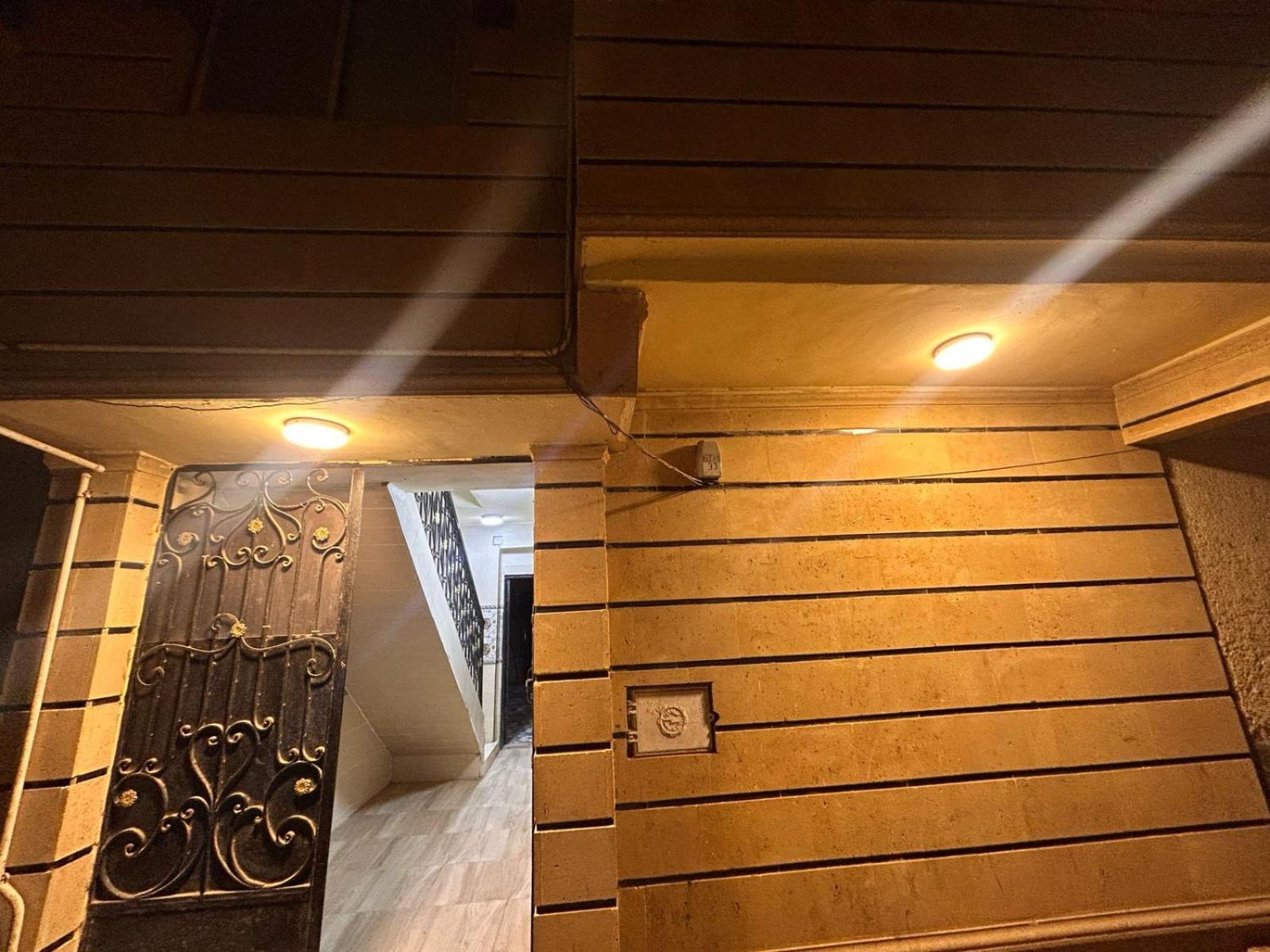 Toman Pyramids Hotel Kafret el-Gabal 외부 사진