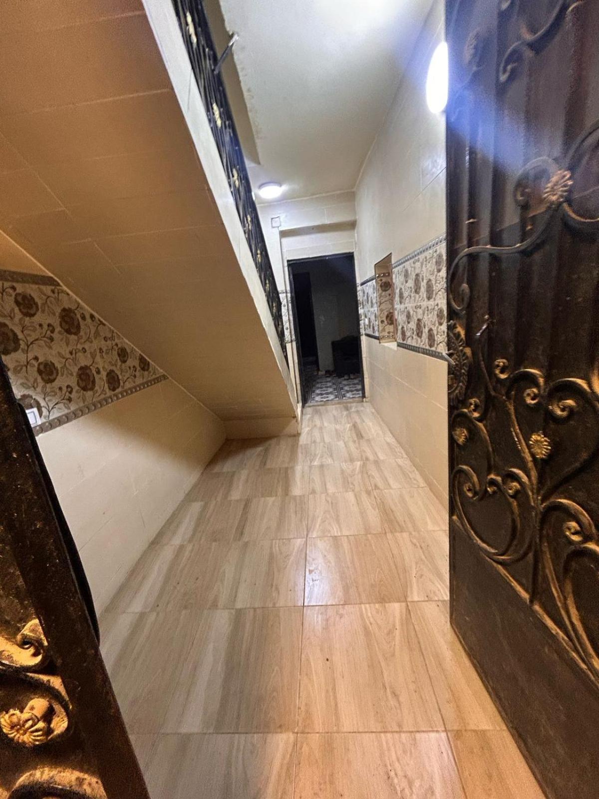 Toman Pyramids Hotel Kafret el-Gabal 외부 사진